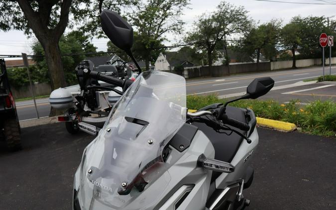 2026 Honda ADV 160