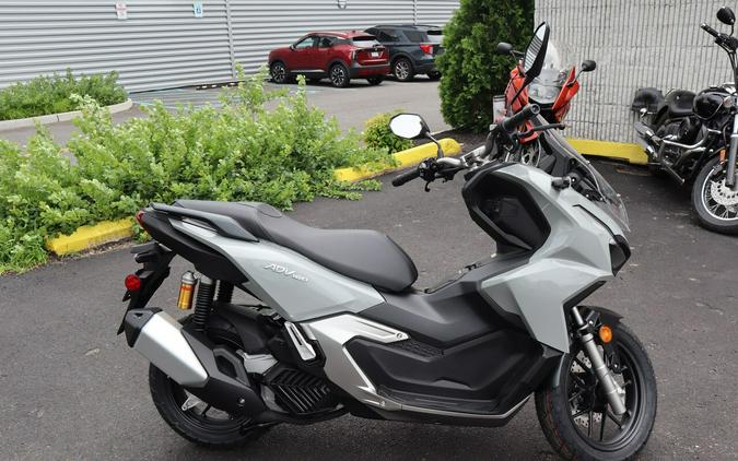 2026 Honda ADV 160