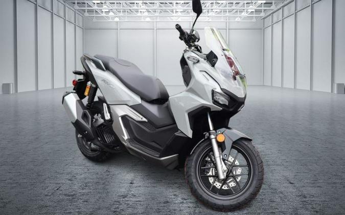 2026 Honda ADV 160