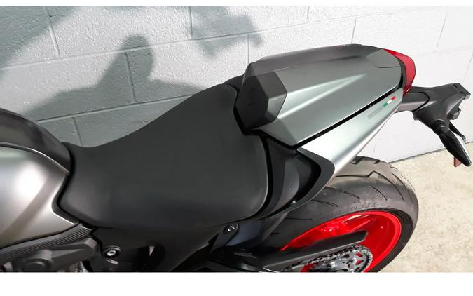 2021 Monster 937 - Ducati