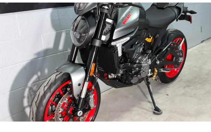 2021 Monster 937 - Ducati