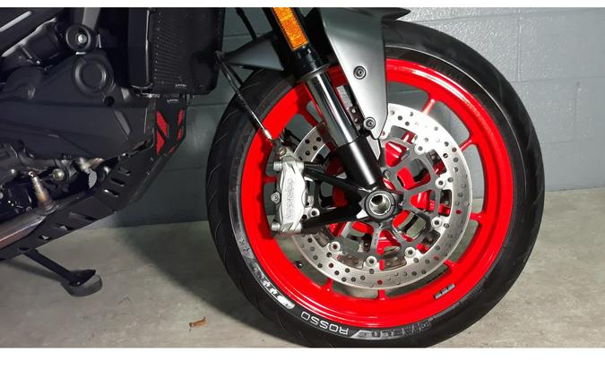 2021 Monster 937 - Ducati