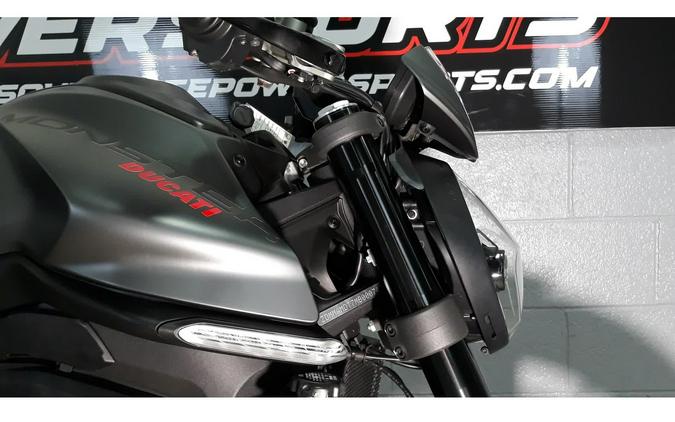 2021 Monster 937 - Ducati