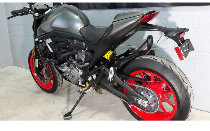 2021 Monster 937 - Ducati