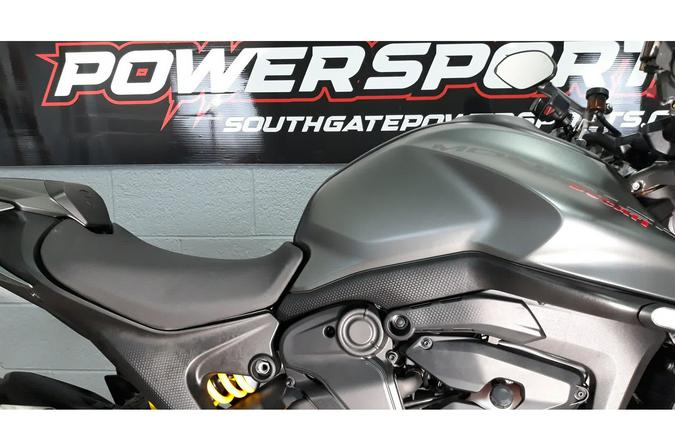 2021 Monster 937 - Ducati