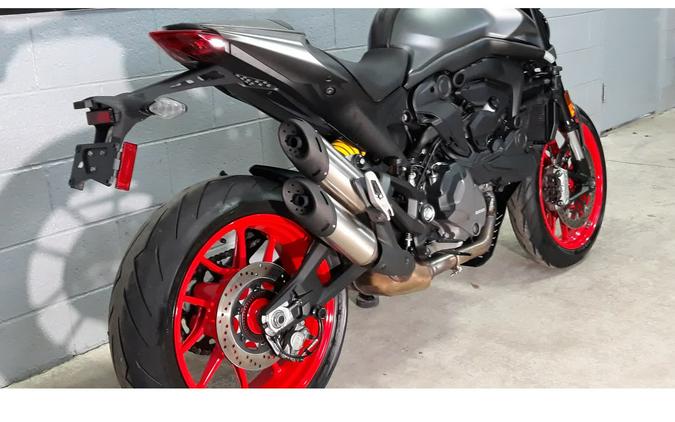 2021 Monster 937 - Ducati
