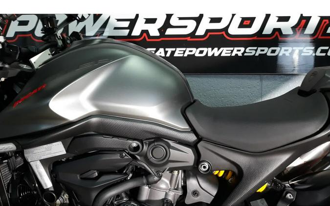 2021 Monster 937 - Ducati