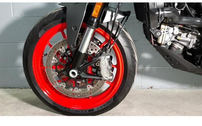 2021 Monster 937 - Ducati