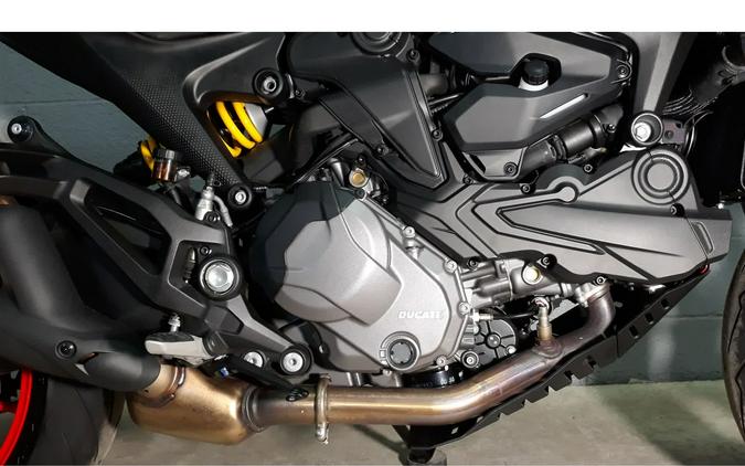 2021 Monster 937 - Ducati