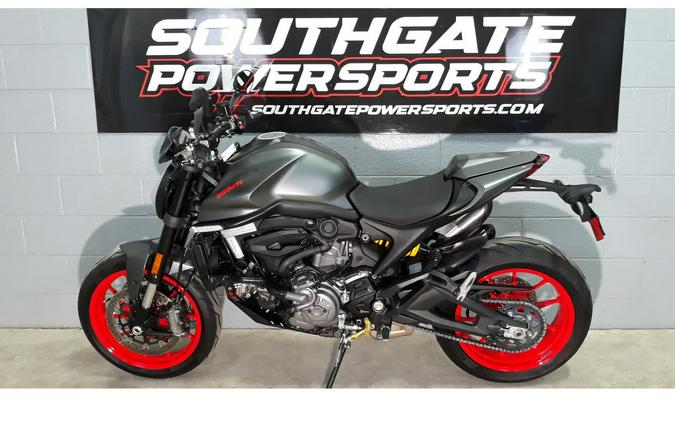 2021 Monster 937 - Ducati