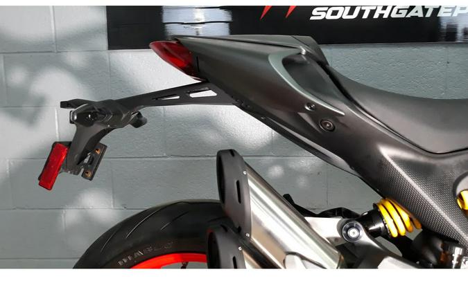 2021 Monster 937 - Ducati
