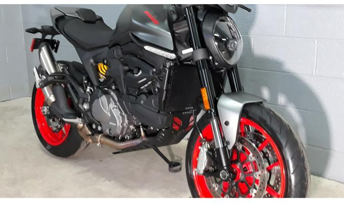 2021 Monster 937 - Ducati