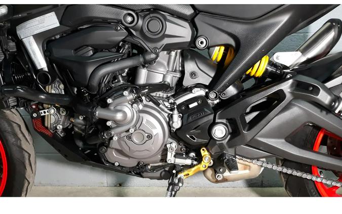 2021 Monster 937 - Ducati