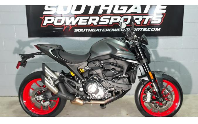 2021 Monster 937 - Ducati