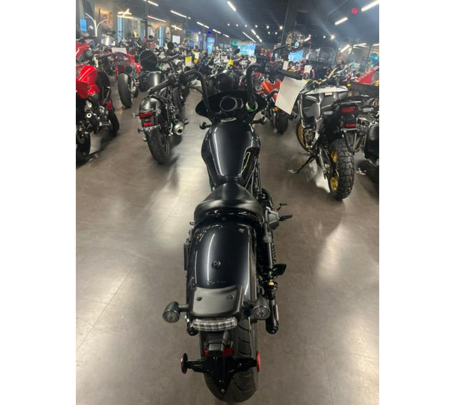 2021 Honda® Rebel 1100 DCT