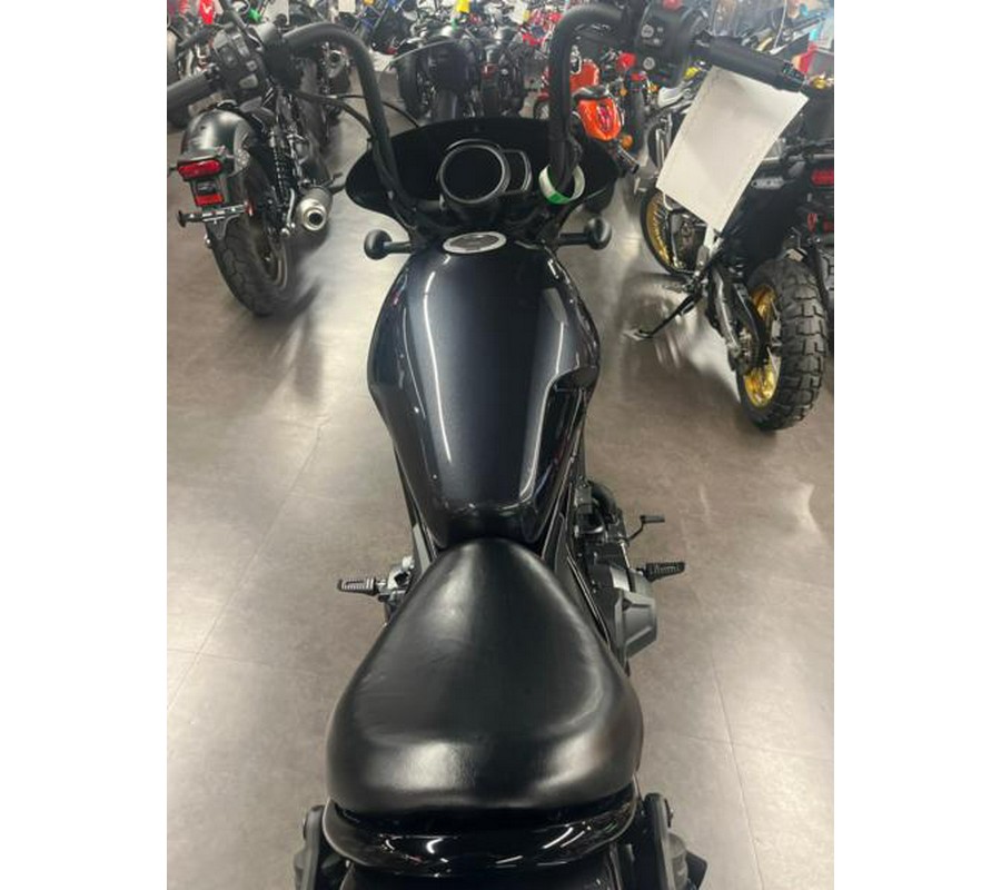 2021 Honda® Rebel 1100 DCT