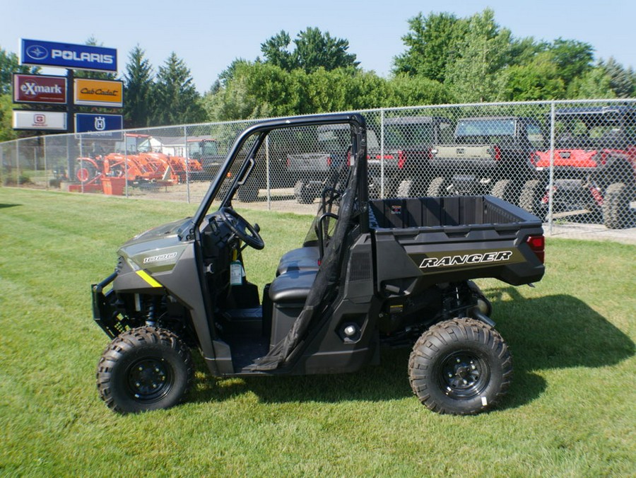 2026 Polaris® Ranger 1000 EPS