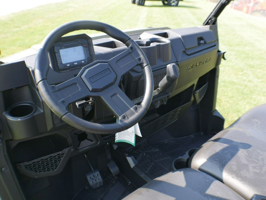 2026 Polaris® Ranger 1000 EPS