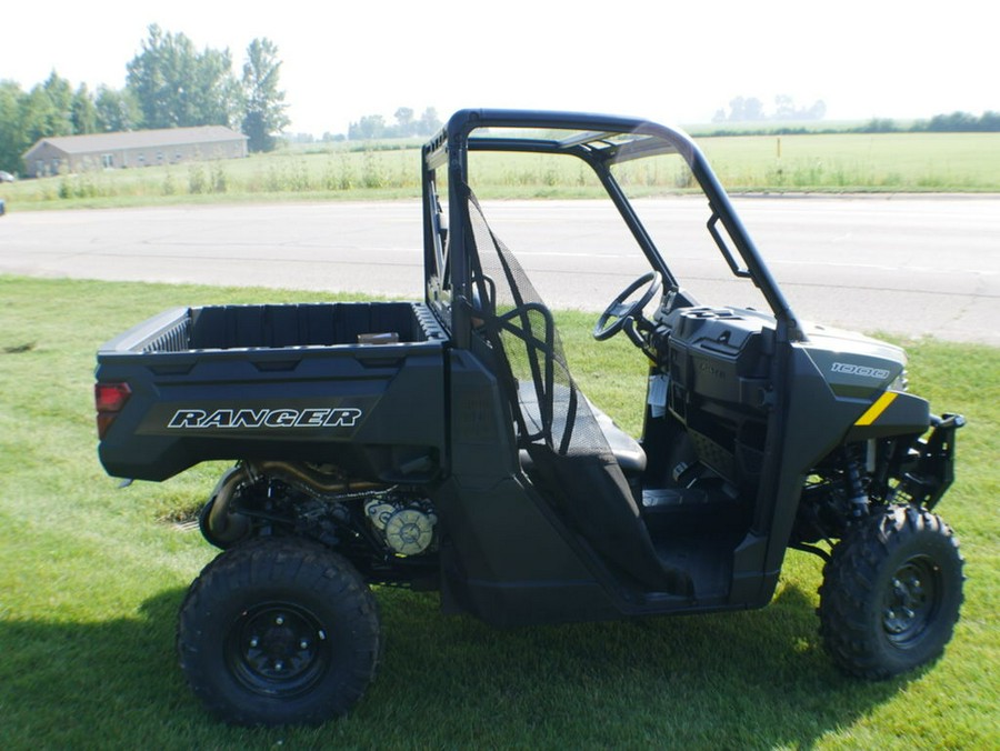 2026 Polaris® Ranger 1000 EPS