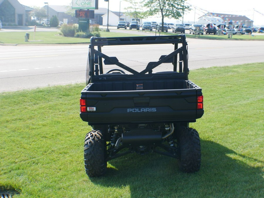 2026 Polaris® Ranger 1000 EPS
