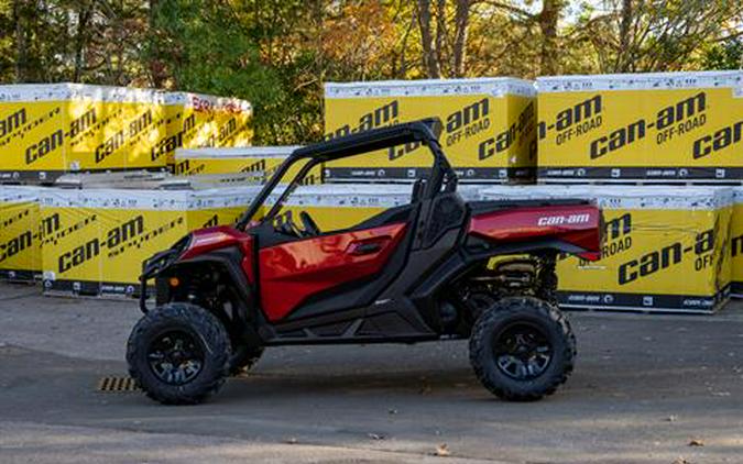 2026 Can-Am Commander XT 1000R