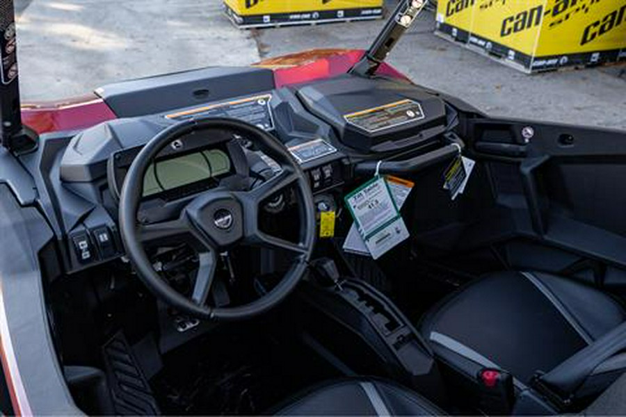 2026 Can-Am Commander XT 1000R
