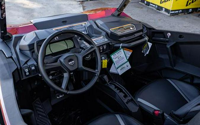 2026 Can-Am Commander XT 1000R