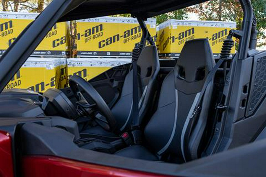 2026 Can-Am Commander XT 1000R