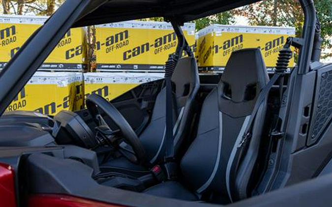 2026 Can-Am Commander XT 1000R