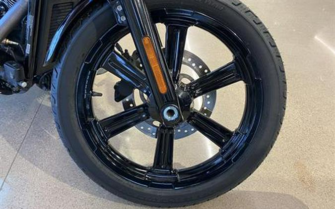 2023 Harley-Davidson Street Bob® 114