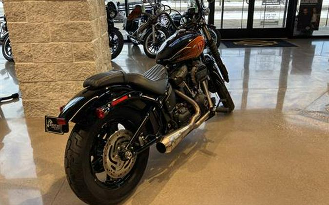 2023 Harley-Davidson Street Bob® 114