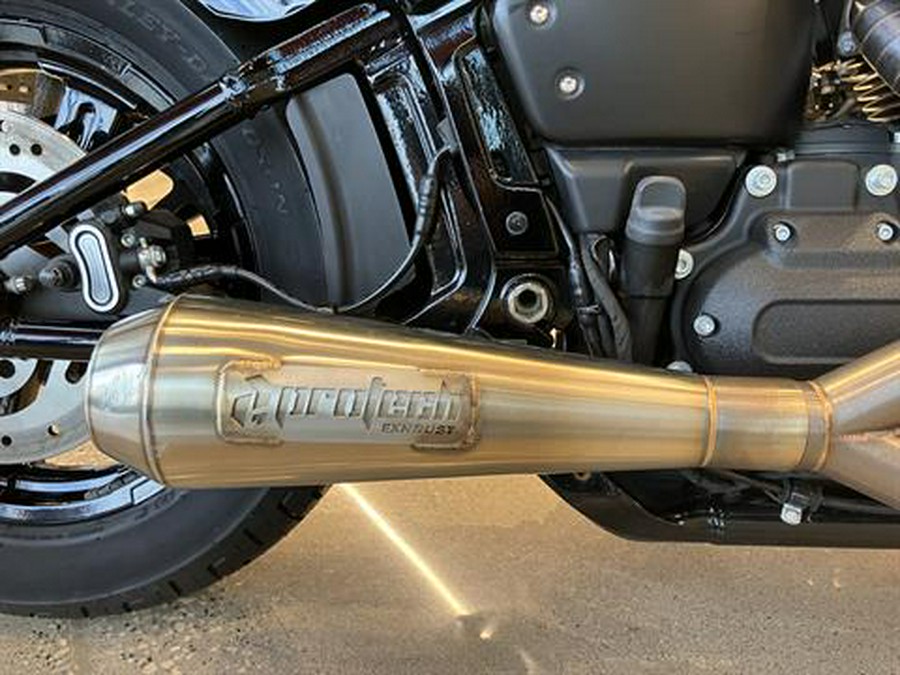 2023 Harley-Davidson Street Bob® 114