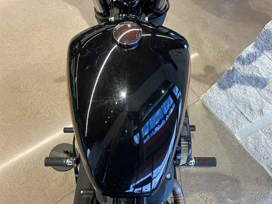 2023 Harley-Davidson Street Bob® 114