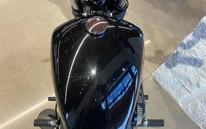 2023 Harley-Davidson Street Bob® 114