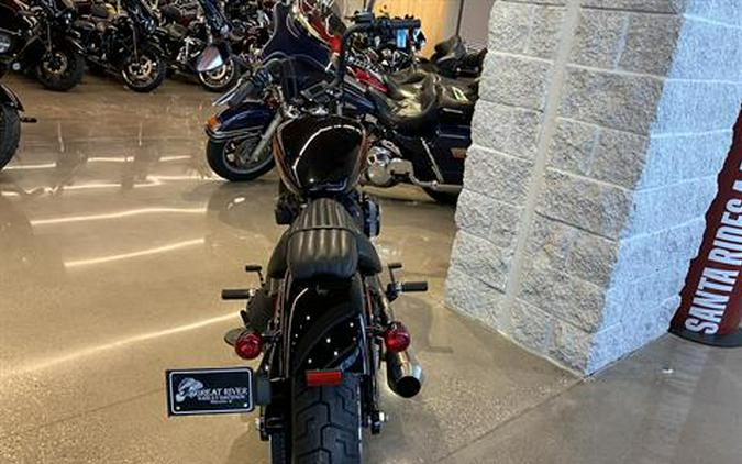 2023 Harley-Davidson Street Bob® 114