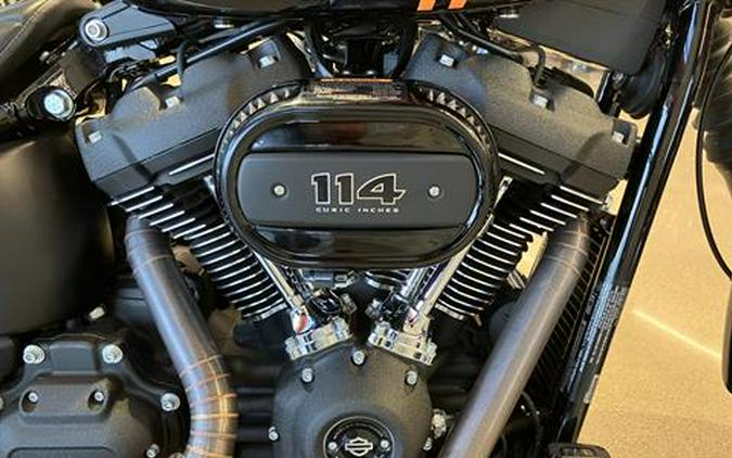 2023 Harley-Davidson Street Bob® 114
