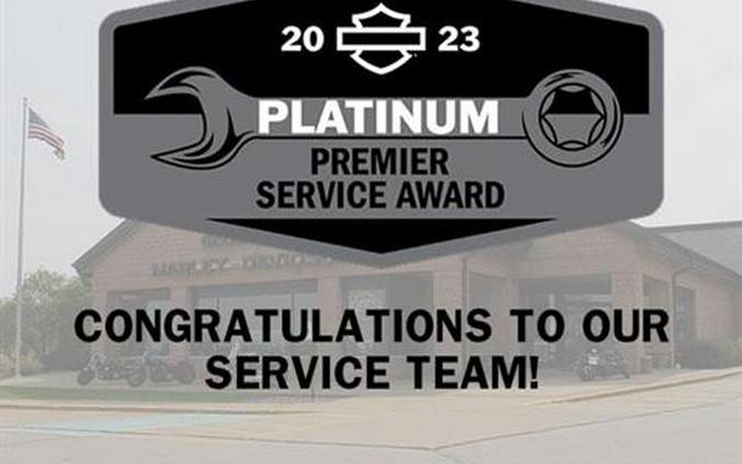 2023 Harley-Davidson Street Bob® 114