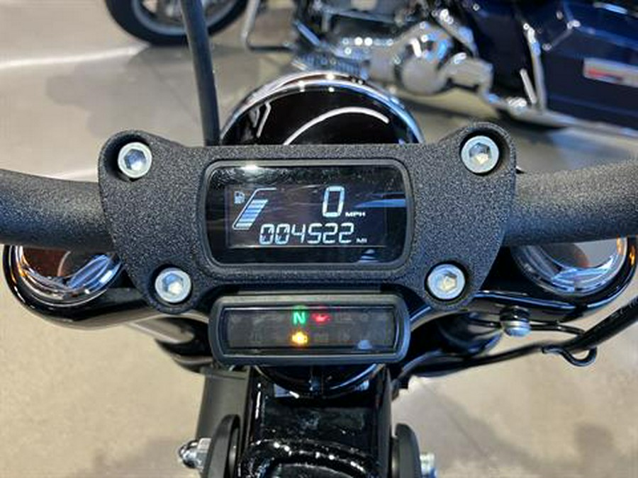 2023 Harley-Davidson Street Bob® 114