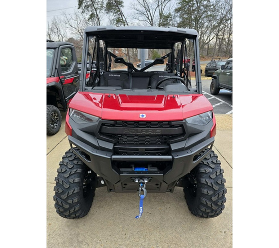 2026 Polaris Ranger Crew XP 1000 Premium