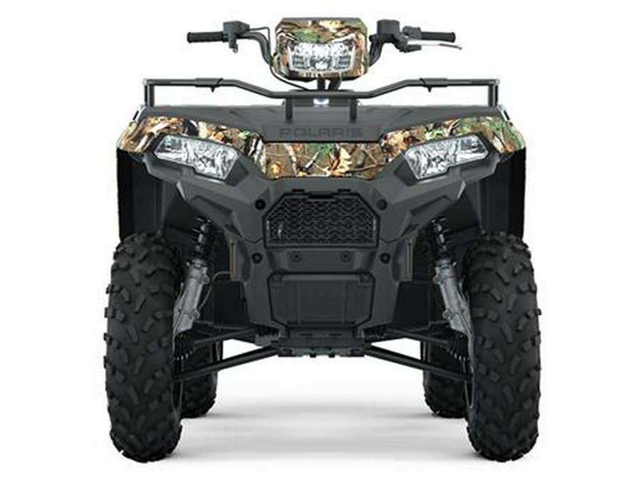 2025 Polaris Sportsman 570