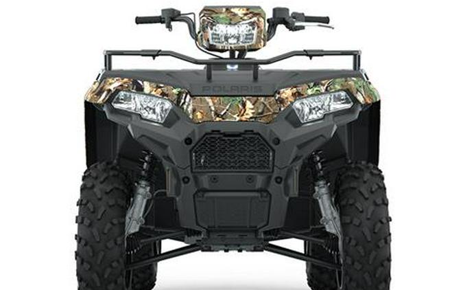 2025 Polaris Sportsman 570