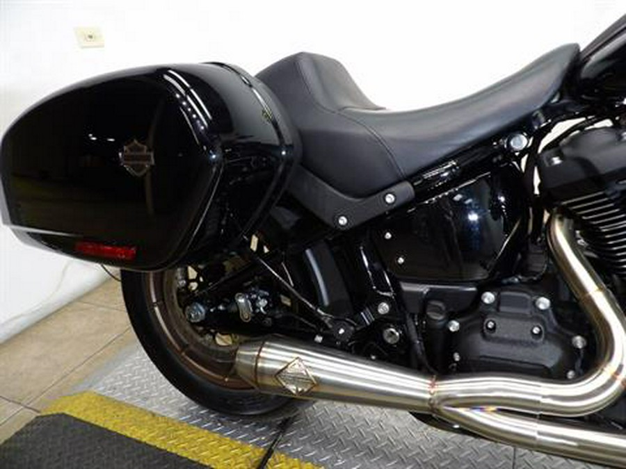 2024 Harley-Davidson Low Rider® ST