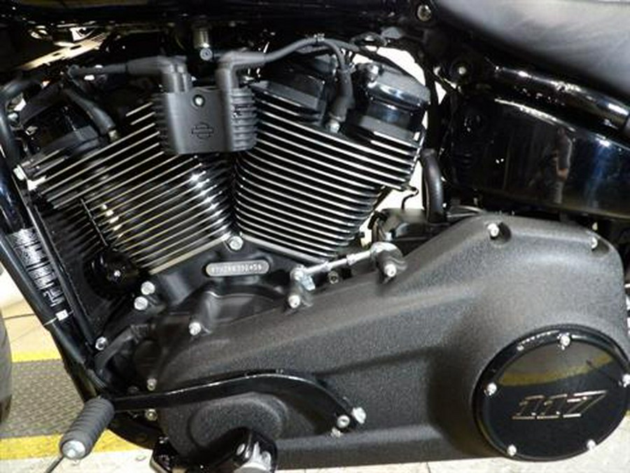 2024 Harley-Davidson Low Rider® ST