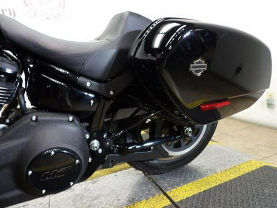 2024 Harley-Davidson Low Rider® ST