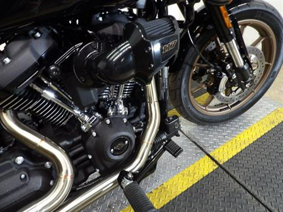 2024 Harley-Davidson Low Rider® ST