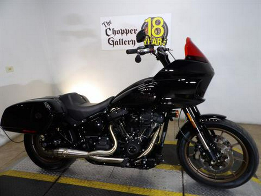 2024 Harley-Davidson Low Rider® ST