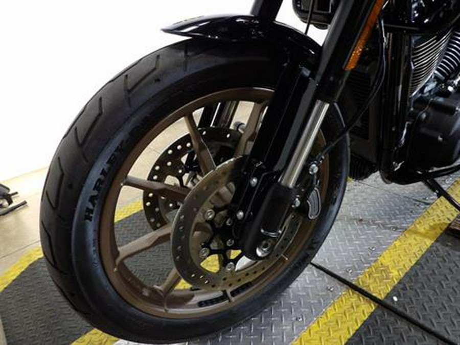 2024 Harley-Davidson Low Rider® ST