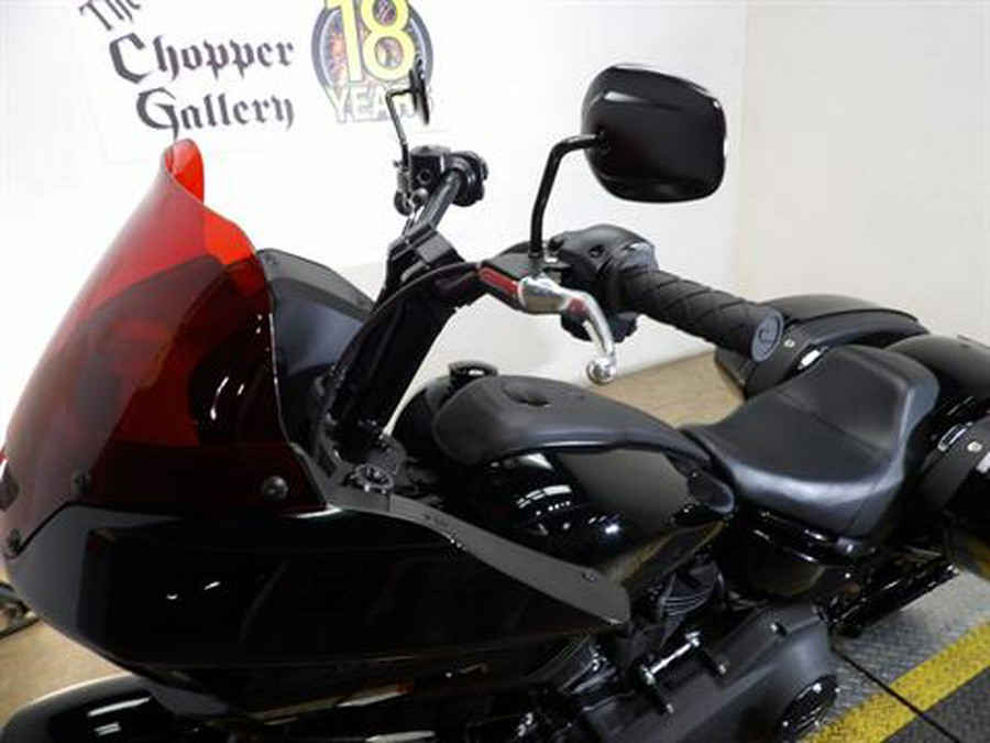 2024 Harley-Davidson Low Rider® ST