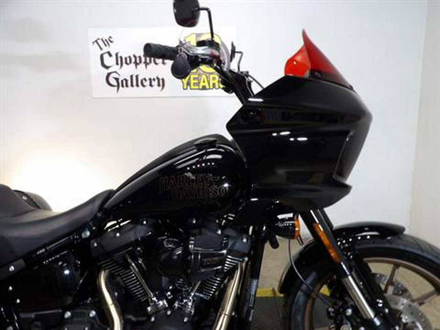 2024 Harley-Davidson Low Rider® ST