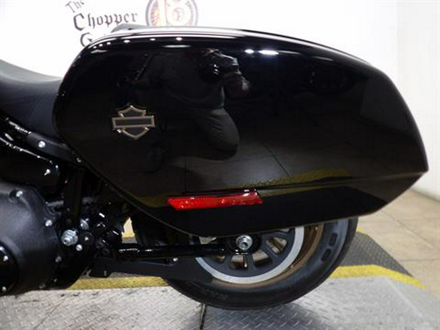 2024 Harley-Davidson Low Rider® ST